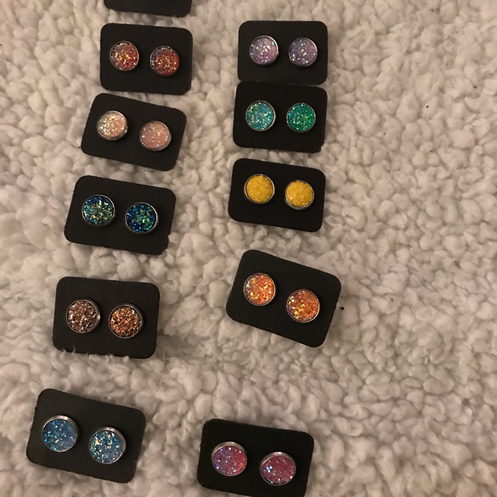 Small deals or full set of 20 pairs DEALREADBELOW